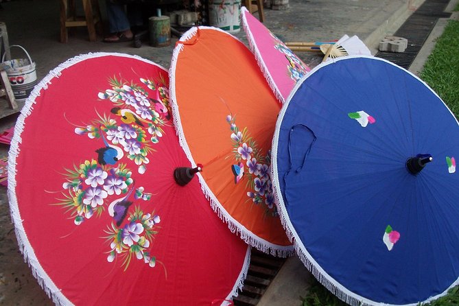 Inherited Craftsmanship - Good To Know