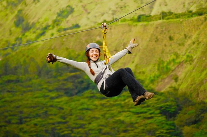 Inka Jungle Trek to Machu Picchu 4 Days and 3 Nights - Whats Included in the Tour Package