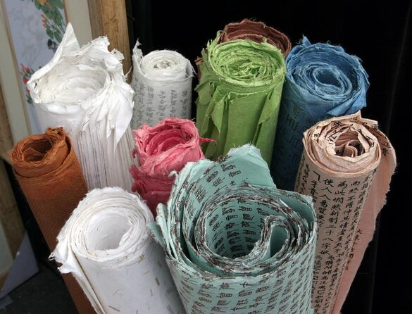 Insadong Makgeolli Taster Tour - Good To Know