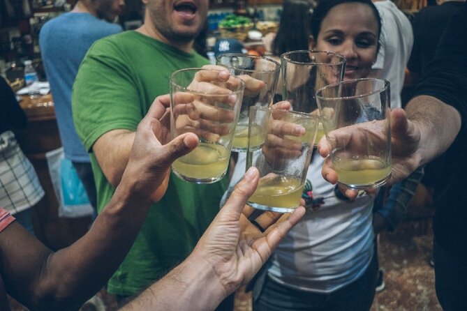 Insider Best Culinary Gems Guided Food Tour in San Sebastian