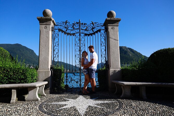 Instagram and Photo Tour of Lugano With a Professional Photographer.