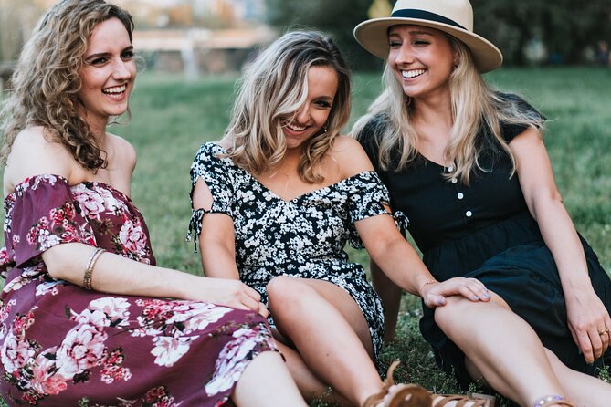 Instagram Photography Tour Through Uptown Charlotte