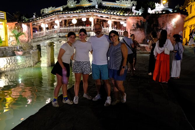 INSTAGRAM Tour - Da Nang & Hoi an City Private Tour ( 11 Hours) - Tour Highlights