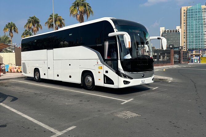 InterCity Private Transfer