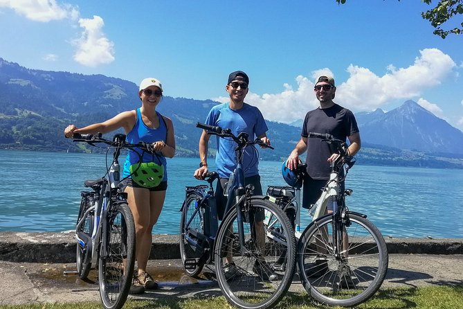 11 Best Guided Tours In Interlaken