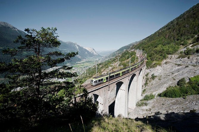Interlaken and the Green Train of Swiss Alps Day Trip From Milan - Pricing and Value