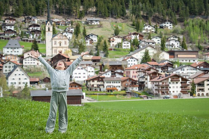 Interlaken: Best of Swiss Villages Private Tour With Food Tasting - Good To Know
