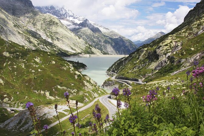 5 Best Private Car With Driver Services in Interlaken