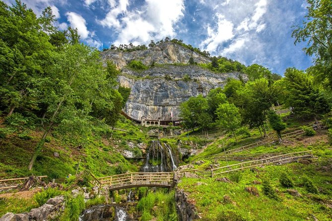 Interlaken Half-Day Highlights Tour With a Local by Private Car