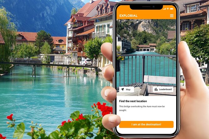 3 Best Self-Guided Tours In Interlaken