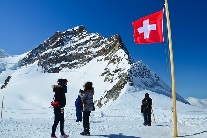 Interlaken Weekend Trip From Florence - Good To Know