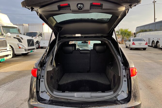 International Dr. Hotels to Orlando International Airport MCO - Good To Know