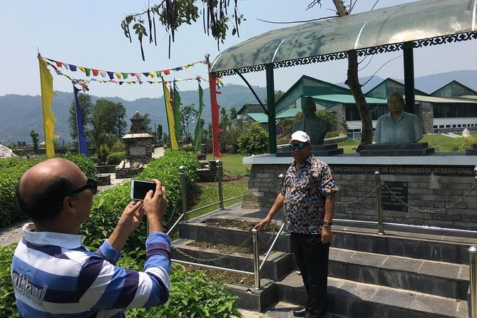 International Mountain Museum Tour With Guide - Good To Know