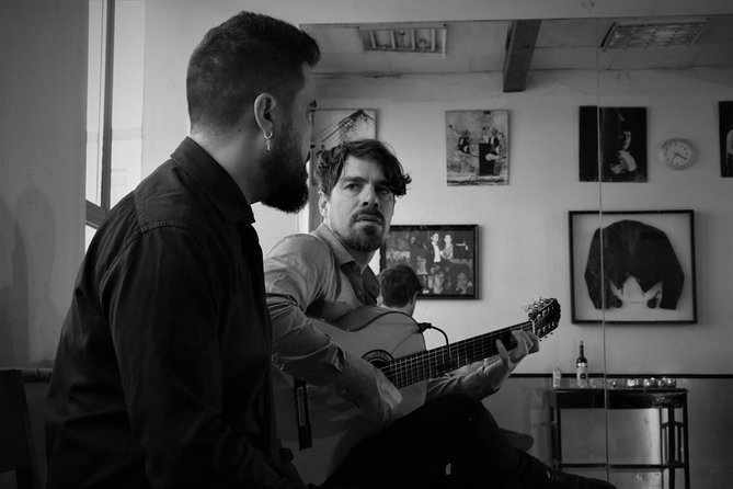 Intimate Flamenco Performance - Pricing and Value