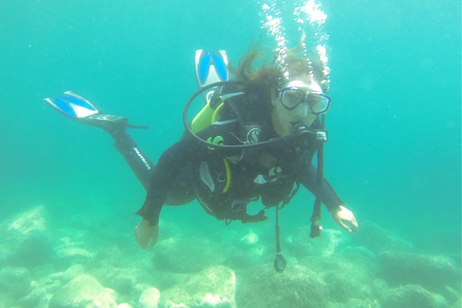 Introdive - Good To Know