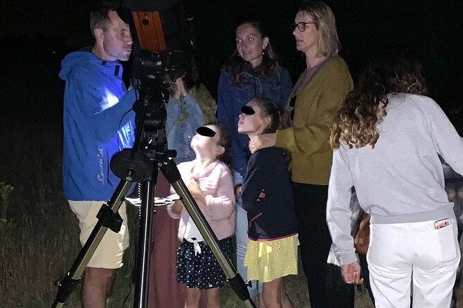 Introduction to Astronomy Explore the Night Sky in Gironde - Good To Know