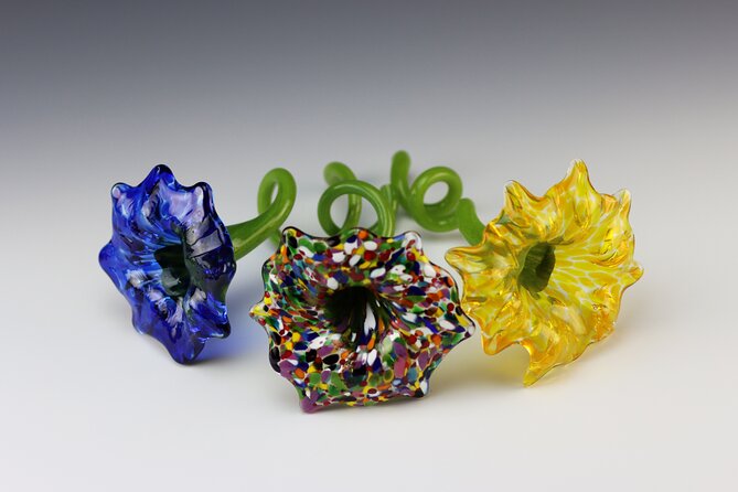 Introduction to Glassblowing Workshop in Sedona - Good To Know