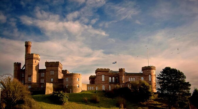 Invergordon Outlander