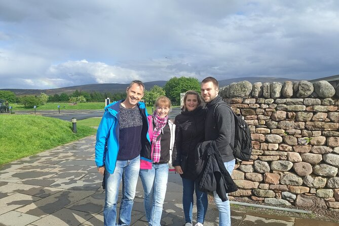 2 Best City Tours In Invergordon