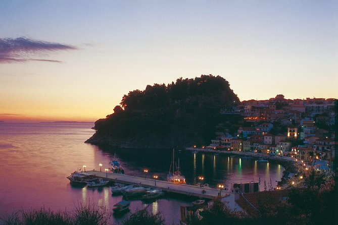 Ionio Coastline (2 Days)
