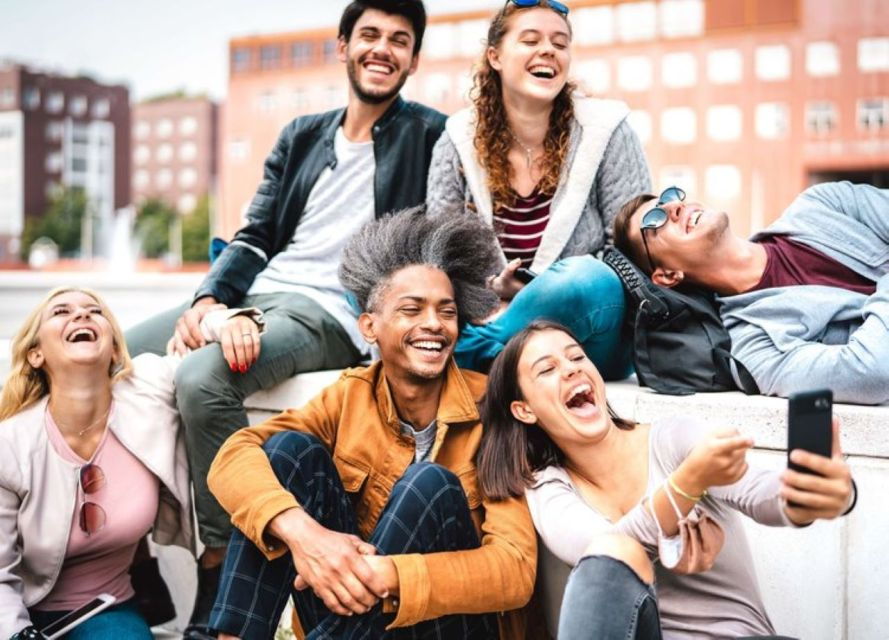 Iowa City: Private Scavenger Hunts - Good To Know