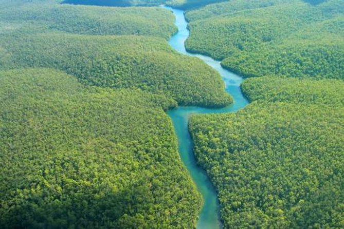 Iquitos Transfer From Airport to Hotels