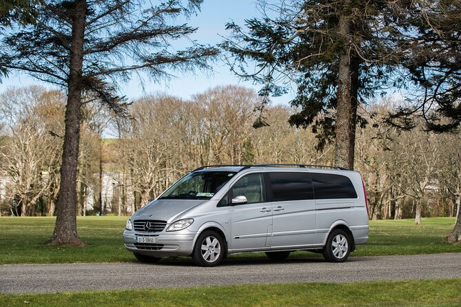3 Best Private Driver Services In Ring of Kerry