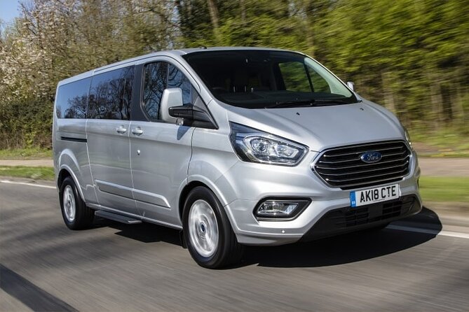 Irish Airport Transfers - Good To Know