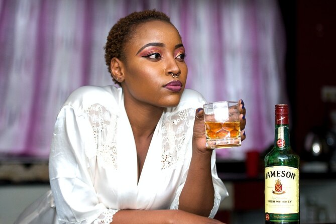 Irish Whiskey Tasting Tour in Dublin