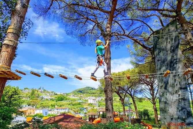 Ischia Adventure Park