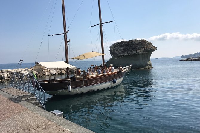 Ischia Day Cruise via Vintage Schooner With Lunch on Board  - Isola Dischia - Good To Know