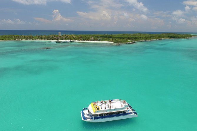 Isla Contoy Eco Adventure - Good To Know