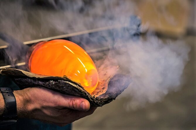 Island Hopping Tour: Mazzorbo, Burano and Murano - Good To Know