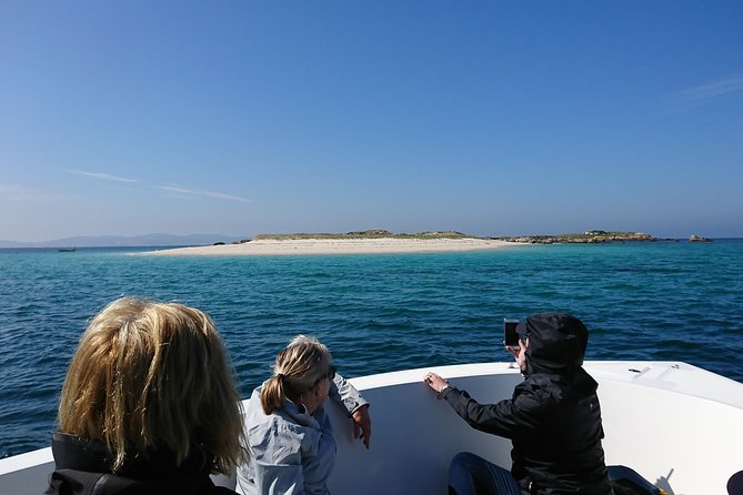 Island of Arousa: Natural Paradise