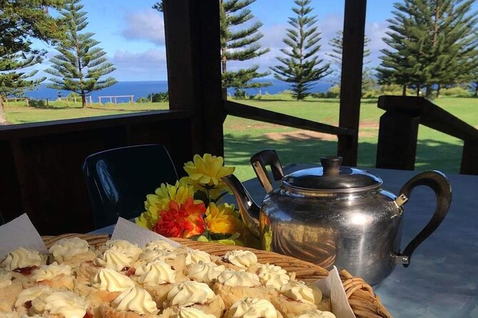 Island Orientation Tour With Airport Transfer Norfolk Island - Good To Know