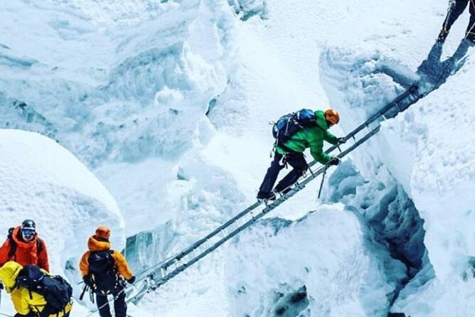 Island Peak Climbing - Good To Know