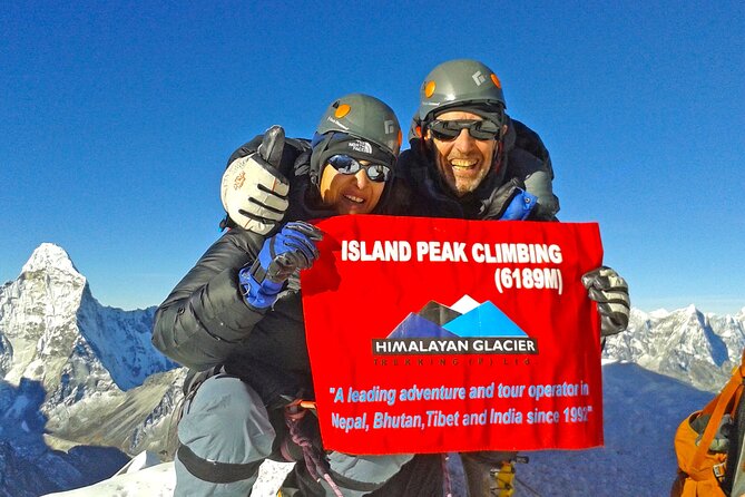 Island Peak Expedition - Good To Know