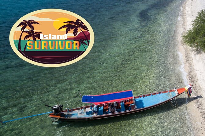 Island Survivor- Koh Samui