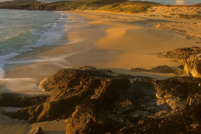 Isle of Lewis 5 Day Tour With Accommodation From Glasgow - Tour Duration and Accommodation Details
