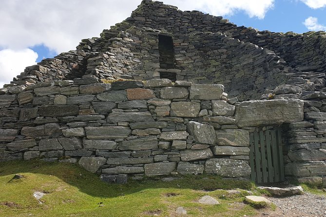 Isle of Lewis, Hebrides: Guided Day Tour  - Scotland - Meeting, Pickup, and Transportation Details