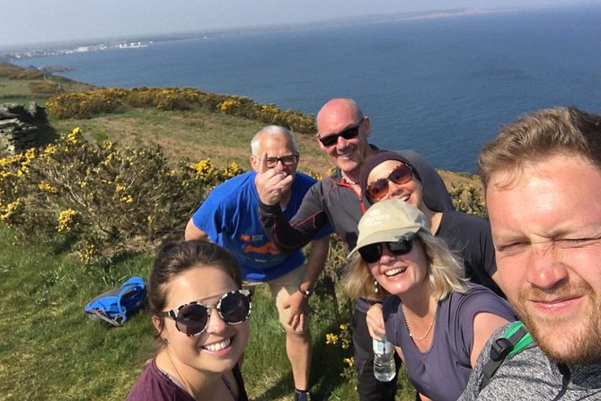 Isle of Man Private Hiking Tour - Douglas