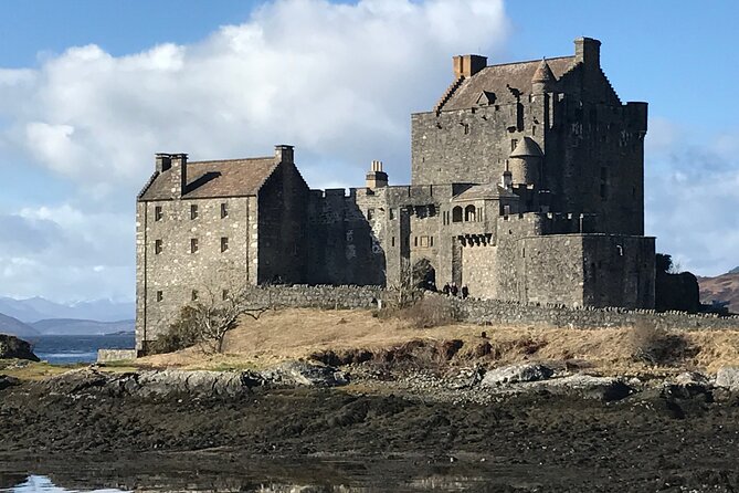Isle of Skye Day Trip From Inverness - What To Expect