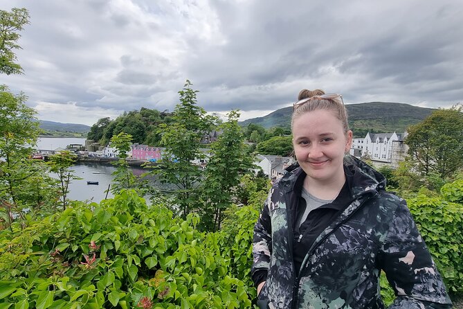 Isle off Skye Tour
