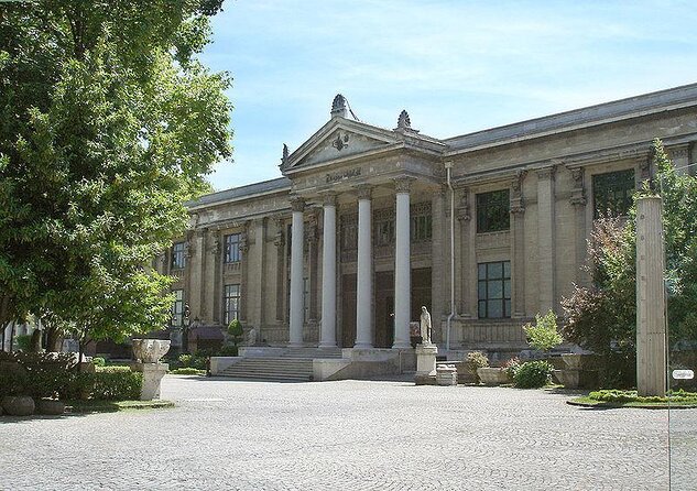 Istanbul: 5-Days Museum Pass and Guided Tours - Good To Know
