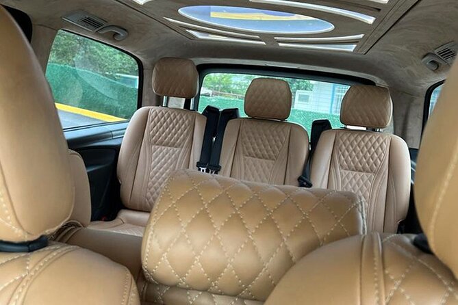 Istanbul Airport (IST) - Hotel Private 1-Way Transfer Service - Good To Know