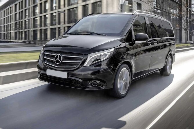 Istanbul Airport Private Transfer - Benefits of Choosing a Private Transfer