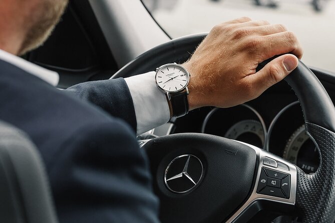 Istanbul Airport Private Transfer - Good To Know