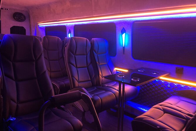 Istanbul Airport Private Transfer to the City - Pricing and Reservation Details