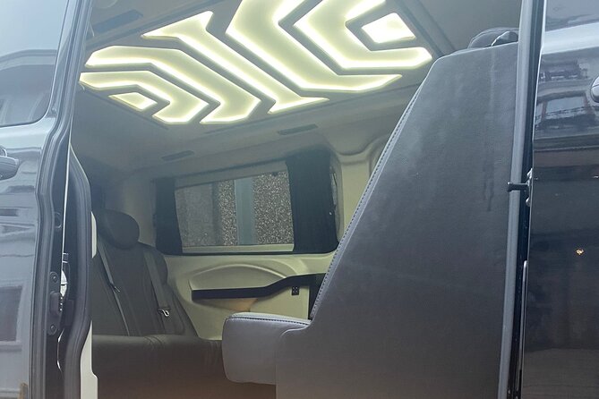 Istanbul Airport Private Transfer - Good To Know