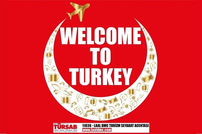 Istanbul Airport Private Transfers - Good To Know